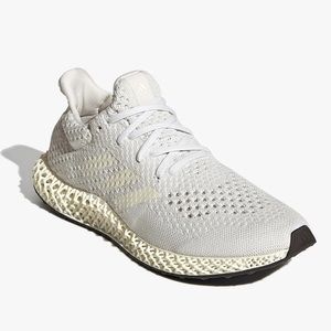 Adidas Performance 4D Futurecraft Mens